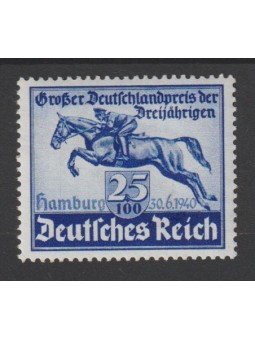 1940 GERMANIA TERZO REICH...