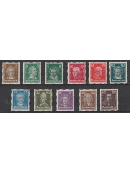 1926 GERMANIA REICH UOMINI...