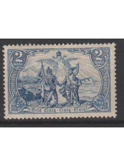 1902 GERMANIA DEUTSCHES...