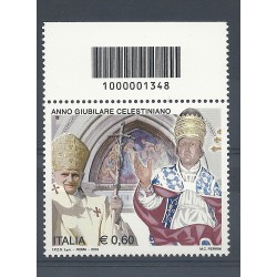 2010 REPUBBLICA ITALIANA...