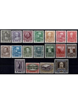 1908 AUSTRIA 60 ANNIV....