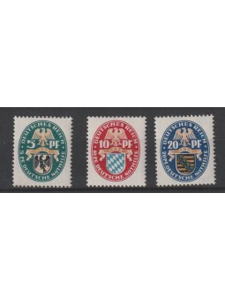 1925 GERMANIA TERZO REICH...