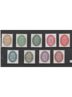 1927 GERMANIA SERVIZIO...