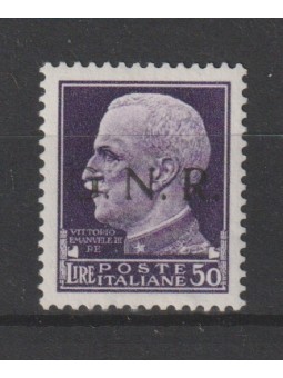 1944 REPUBBLICA SOCIALE RSI...