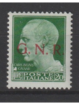 1944 REPUBBLICA SOCIALE RSI...