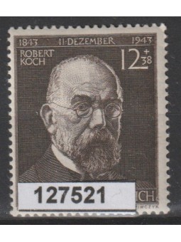 1944 GERMANIA REICH ROBERT...