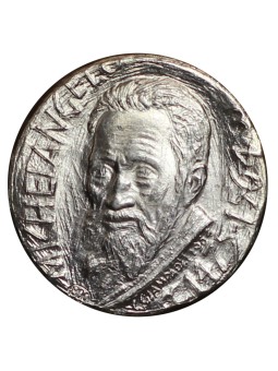 MEDAGLIA COMMEMORATIVA...