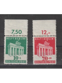 1948 GERMANIA OCCUPAZ....