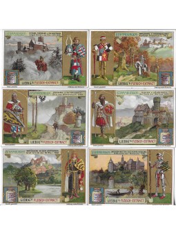 S 0888 / LIEBIG / CULLE...