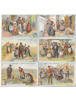 S 0857 / LIEBIG / LA...