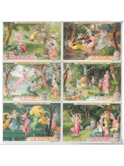 S 0866 / LIEBIG / LE...