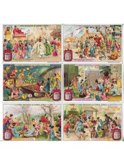 S 0893 / LIEBIG / FESTE...