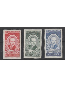 1952 POLONIA BOLESLAW...