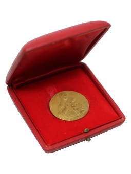 S. JOHNSON MEDAGLIA...