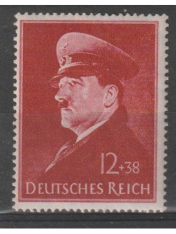 1941 GERMANIA TERZO REICH...