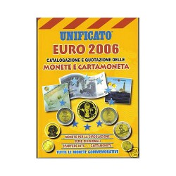 UNIFICATO 2006 MONETE E...