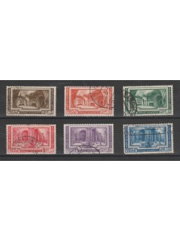 1938 VATICANO VATICAN CITY...