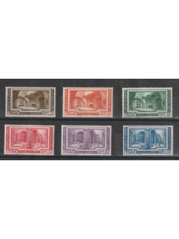 1938 VATICANO 4 CONGRESSO...