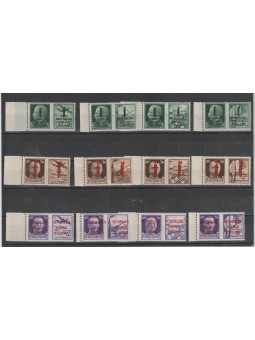 1944 R.S.I. PROPAGANDA...