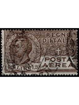 1926 / 28 REGNO ITALIA...