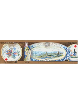 1990 FRANCIA FRANCE...