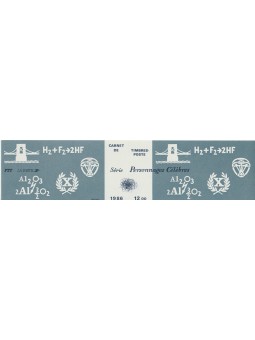 1986 FRANCIA FRANCE...