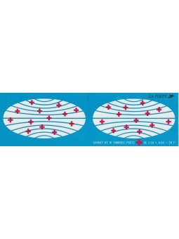 1988 FRANCIA FRANCE...