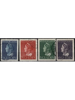 1946 / 1947 OLANDA REGINA...