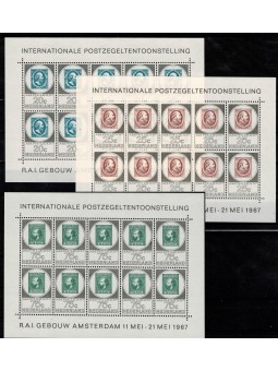 1967 OLANDA ESPOSIZIONE...