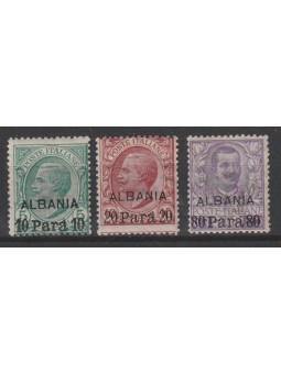 1907 LEVANTE SOPRASTAMPATI...
