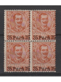 1902 LEVANTE EMISSIONI PER...