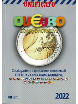 UNIFICATO CATALOGO EURO...