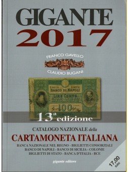 GIGANTE 2017 CATALOGO...