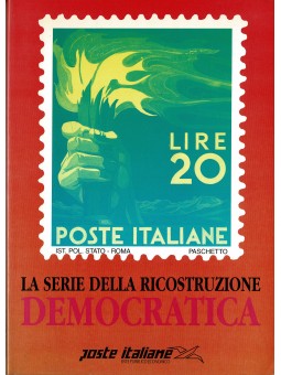 EDIZIONE POSTE ITALIANE LA...