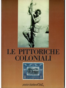 EDIZIONE POSTE ITALIANE LE...