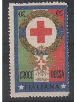 ERINNOFILO CROCE ROSSA...