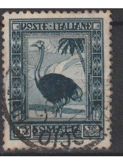 1932 SOMALIA PITTORICA 2.55...
