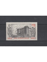 AFRICA EQUATORIALE FRANCESE 1939 RIVOLUZIONE FRANCESE 1 VAL MLH MF50310
