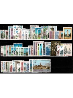 1978 EUROPA UNITA CEPT...