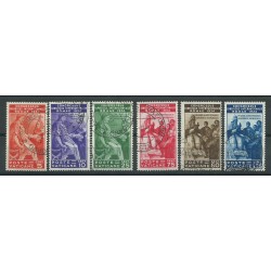 1935 VATICANO VATICAN CITY...