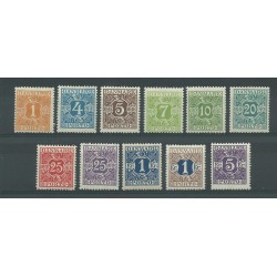 1921-27 DANIMARCA DANMARK...