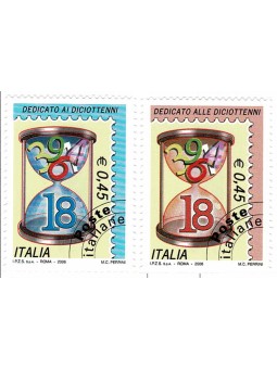 2006 REPUBBLICA ITALIANA n....