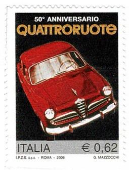 2006 REPUBBLICA ITALIANA n....