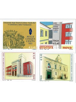 2006 REPUBBLICA ITALIANA n....