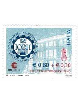 2006 REPUBBLICA ITALIANA n....