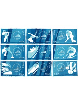 2006 REPUBBLICA ITALIANA n....