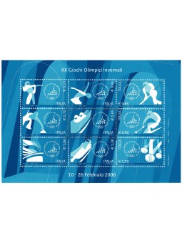 2006 REPUBBLICA ITALIANA n....