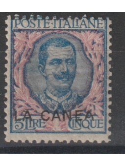 1905 LEVANTE LA CANEA LIRE...