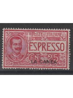 1906 UFFICI POSTALI ESTERO...