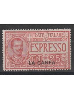 1906 UFFICI POSTALI ESTERO...